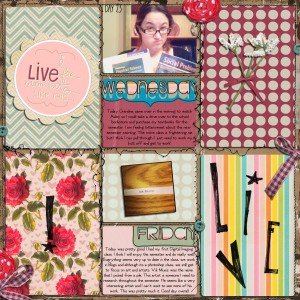 Weeks 3 to 4 - Page 2