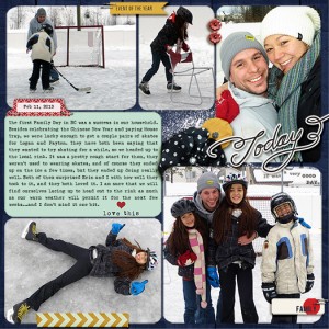 Family Day