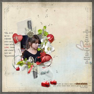 Heart Song