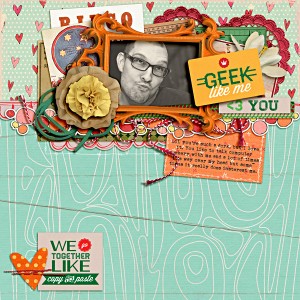 Geek Like Me