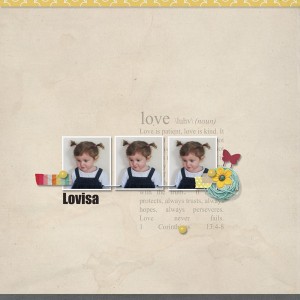 Lovisa