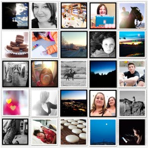 Jan Month In Review