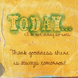 Today