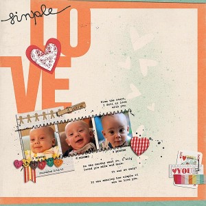 Simple Love