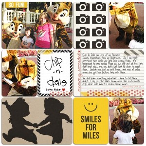 Chip-n-Dale