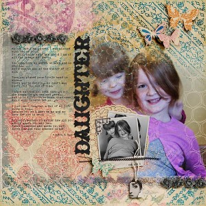 daughter