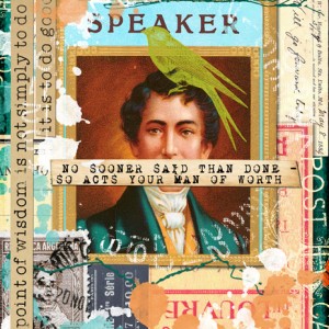 The Speaker