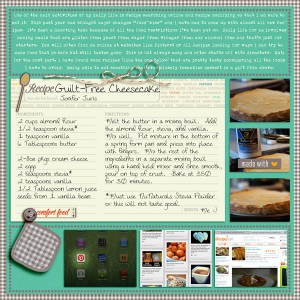 Feb Journaling Challenge
