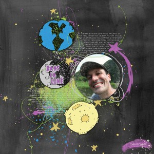 Spaced Out