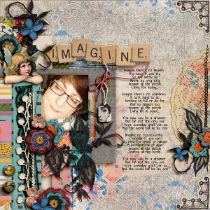 Imagine