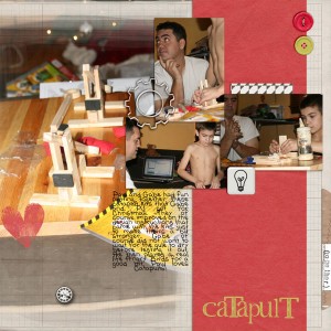 Catapult