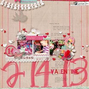 Valentines