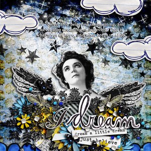 I Dream