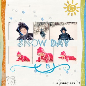 Snow Day