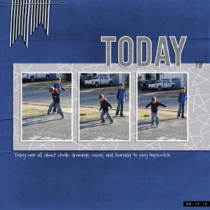 Today