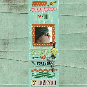 You Forever