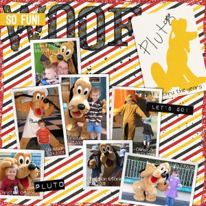 Pluto