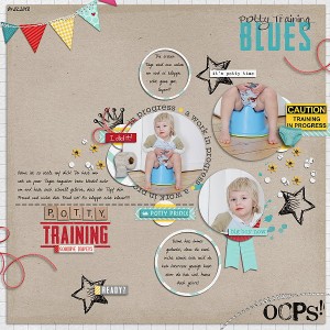 Potty Training