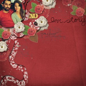 love story