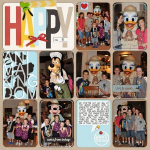 day 6 page 1