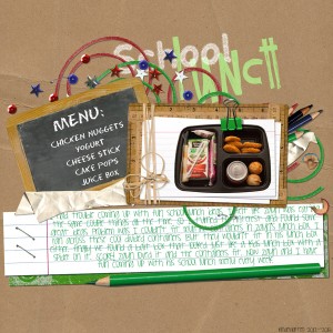 Lunch