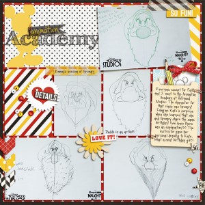 Animation Academy