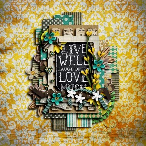 Live Well