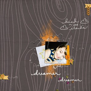 dreamer