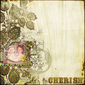Cherish