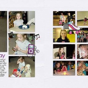 Katelyn's 6