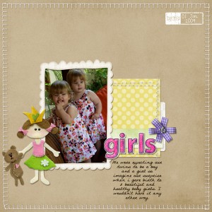 Girls