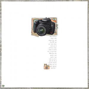 My new camera!