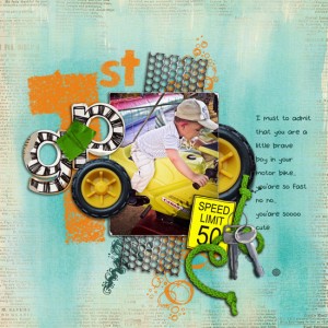 1st GP