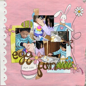 Egg Fun