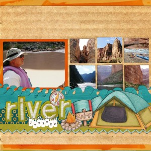 river time