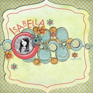 Isabellla