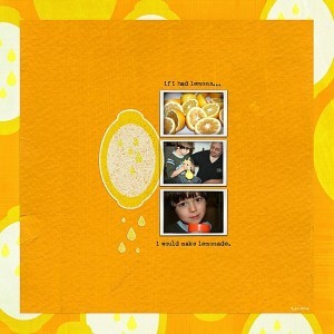 Lemons