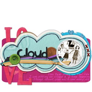 Cloud 9