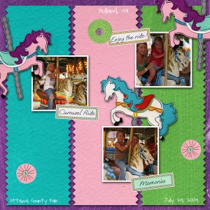 Carousel