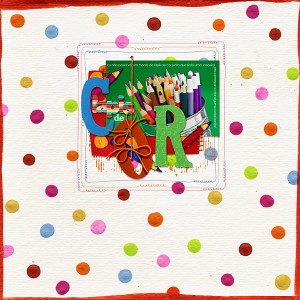 Crayons