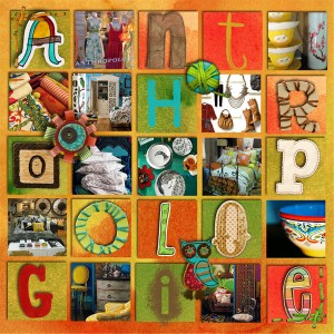 anthropologie