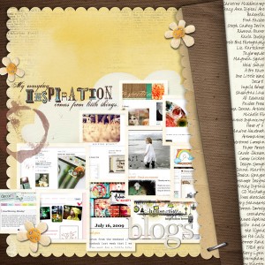 blogs