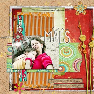 Mothers' day