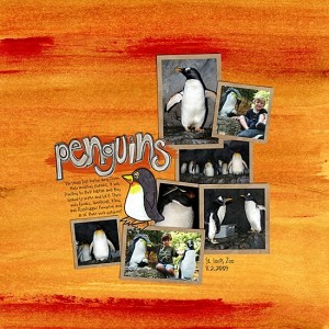 Penguins