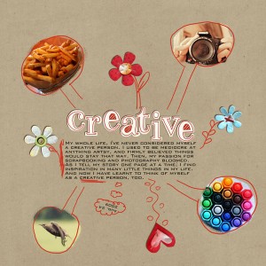 Creative