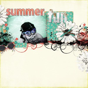 summer fun