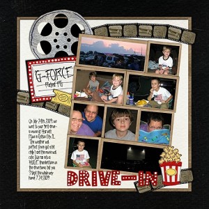 Drive-In