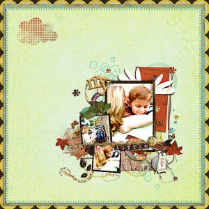 my little love