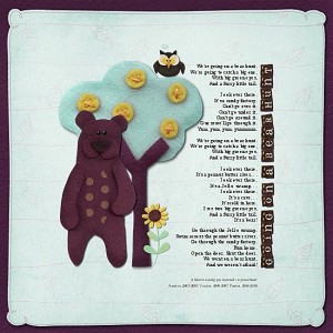 Bear Hunt
