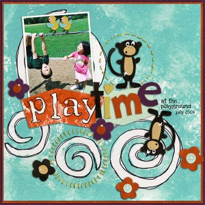 Playtime